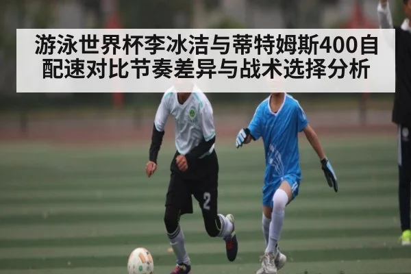 游泳世界杯李冰洁与蒂特姆斯400自配速对比节奏差异与战术选择分析
